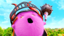 انیمیشن سانی بانیز قسمت 254 - sunny bunnies